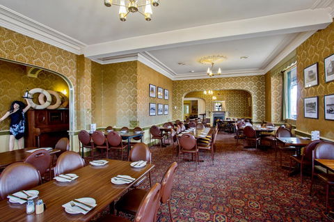 Econo Lodge Portland - Port Augusta Accommodation 2