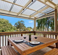 EdAn Beachhouse - 21 Laronde - Port Augusta Accommodation