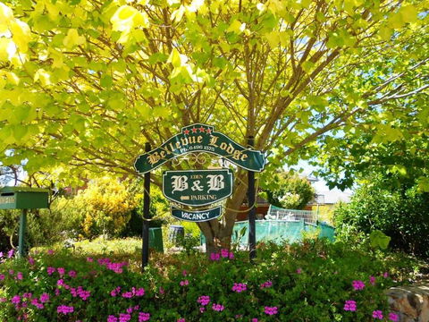 Eden Bed & Breakfast - Port Augusta Accommodation 0