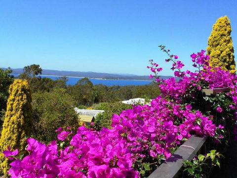 Eden Bed & Breakfast - Port Augusta Accommodation 2
