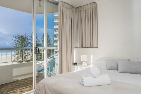 Eden Tower Apartments - Port Augusta Accommodation 3