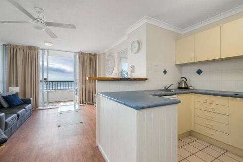 Eden Tower Apartments - Port Augusta Accommodation 2