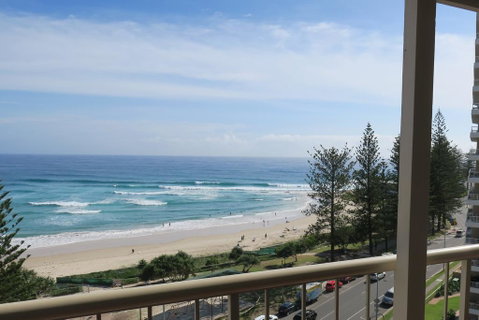 Eden Tower Apartments - Port Augusta Accommodation 0