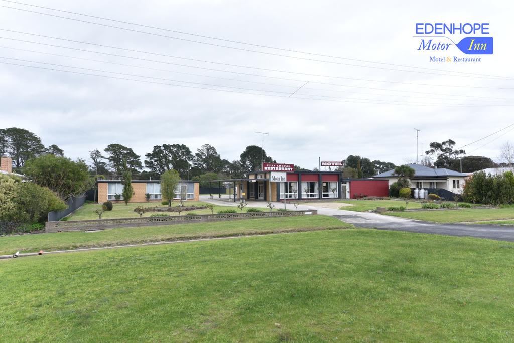 Ullswater ACT Port Augusta Accommodation