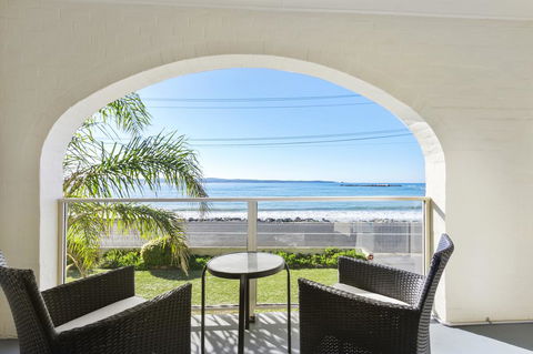 Edgewater Gardens Batemans Bay - Port Augusta Accommodation 2
