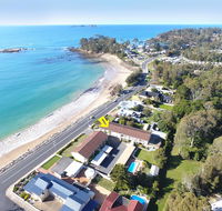 Edgewater Gardens Batemans Bay - Port Augusta Accommodation