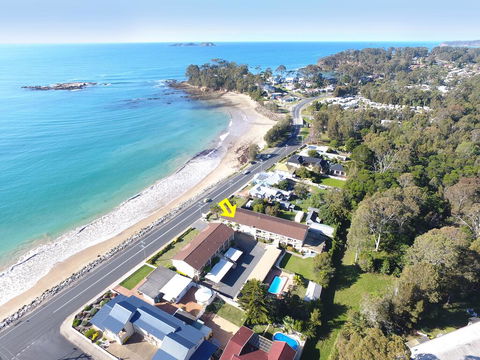 Edgewater Gardens Batemans Bay - Port Augusta Accommodation 0