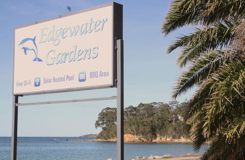 Edgewater Gardens Batemans Bay - Port Augusta Accommodation 1
