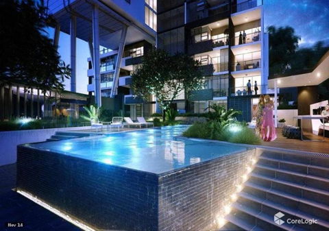 Edmondstone Arena Apartment - Port Augusta Accommodation 1