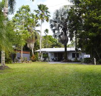 Egrets Rest - Port Augusta Accommodation