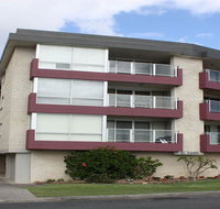 El Sandi 3 - On The Beach - Port Augusta Accommodation
