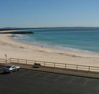 El Sandi Unit 10 14-18 North Street - Port Augusta Accommodation
