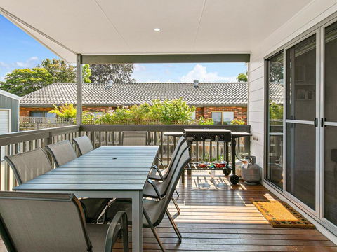 El Sueno - Port Augusta Accommodation 2