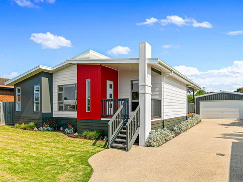 El Sueno - Port Augusta Accommodation 0