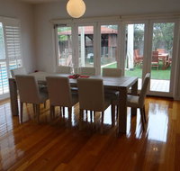 Elegant Entertainer - Port Augusta Accommodation