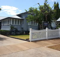 Elindale House Bed  Breakfast - Port Augusta Accommodation