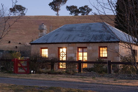 Eling Forest Winery - Port Augusta Accommodation 2