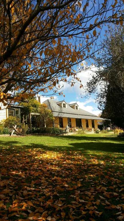 Eling Forest Winery - Port Augusta Accommodation 3