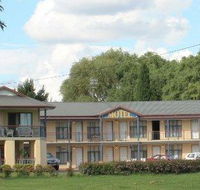 Elite Motor Inn - Port Augusta Accommodation