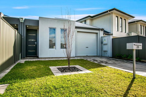 Ella House Adelaide - Port Augusta Accommodation 2