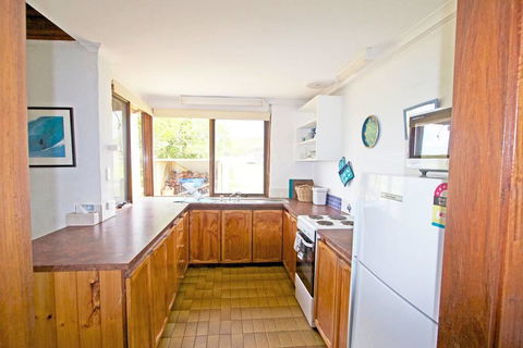 Ellensdale Cottage -Margaret River - Port Augusta Accommodation 3