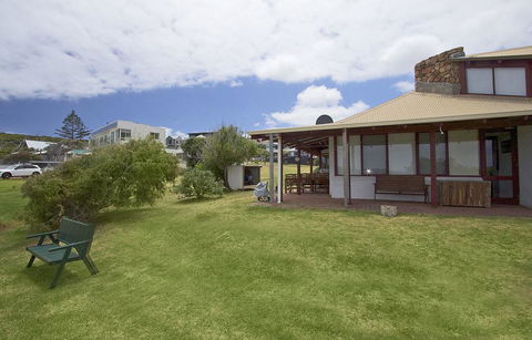 Ellensdale Cottage -Margaret River - Port Augusta Accommodation 1
