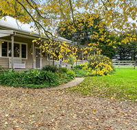 Elm Cottage - Port Augusta Accommodation