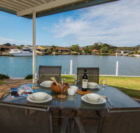 Elouera 23 - Port Augusta Accommodation