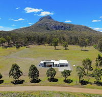 Elysium Fields Moogerah - Port Augusta Accommodation