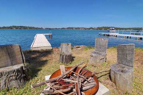 Elysium Lakehouse - Port Augusta Accommodation 2