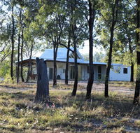 Elysium Lodge - Port Augusta Accommodation