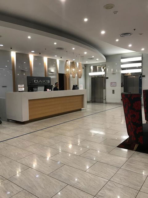Embassy Apartment North Terrace - Port Augusta Accommodation 2