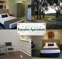 Emerald Executive Apartments - Port Augusta Accommodation