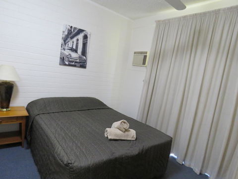 Emerald Gardens Motel & Apartments - Port Augusta Accommodation 3