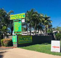 Emerald Highlands Motel - Port Augusta Accommodation