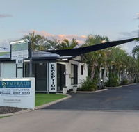 Emerald Motel Apartments - Port Augusta Accommodation