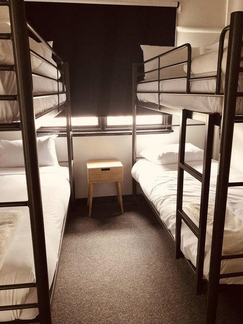 Empire Hotel Beechworth - Port Augusta Accommodation 3