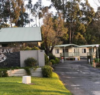 Enclave at Healesville Holiday Park - Port Augusta Accommodation