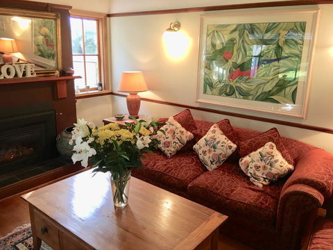 Endellion - Port Augusta Accommodation 3