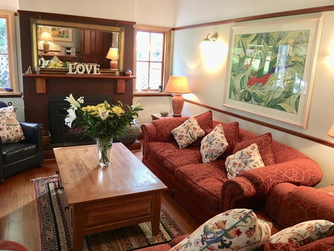 Endellion - Port Augusta Accommodation 2