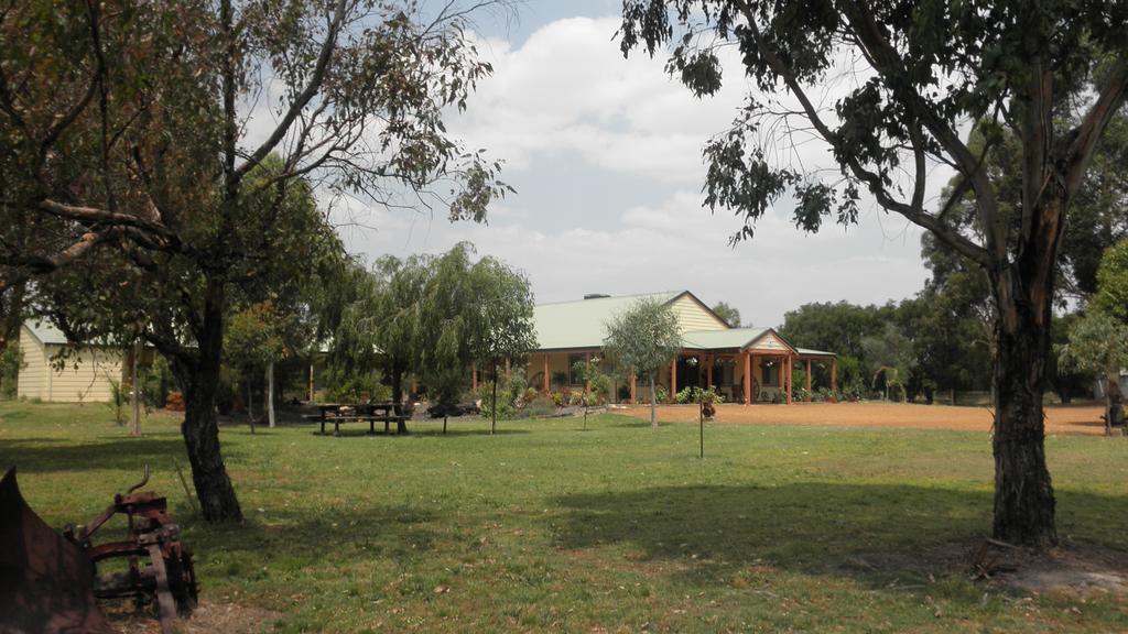 Muchea ACT Port Augusta Accommodation