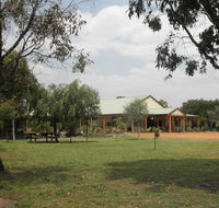 Enderslie House Bed  Breakfast - Port Augusta Accommodation