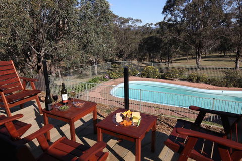 Englewood Ridge - Port Augusta Accommodation 0