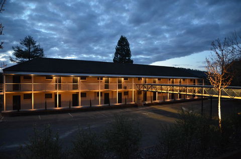 Entally Lodge - Port Augusta Accommodation 2