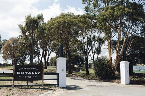 Entally Lodge - Port Augusta Accommodation 1