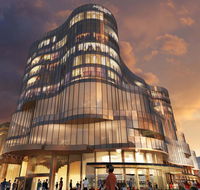 Eos by SkyCity - Port Augusta Accommodation