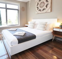 EROS City Fringe - Wifi Wine Netflix Pets OK and Park views - Port Augusta Accommodation