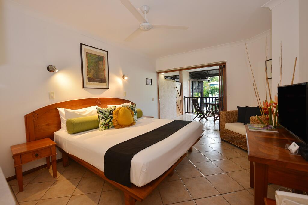 Port Douglas QLD Port Augusta Accommodation