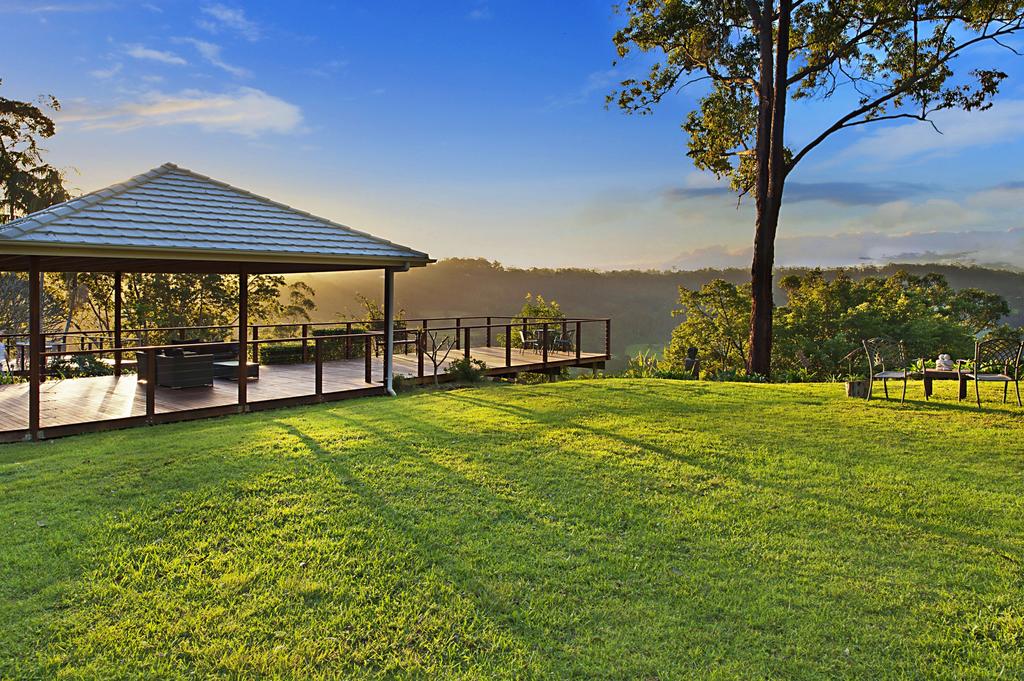 Tamborine Mountain QLD Port Augusta Accommodation