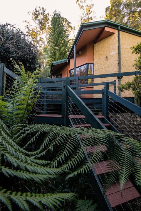 Escarpment Retreat & Day Spa For Couples - Port Augusta Accommodation 3